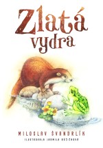 Zlatá vydra