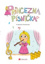 Princezna Písnička