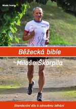 Běžecká bible Miloše Škorpila