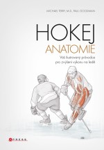 Hokej - anatomie