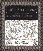 Důležité prvky