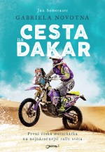 Gabriela Novotná: Cesta na Dakar