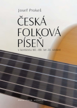 Česká folková píseň v kontextu 60.–80. let 20. století