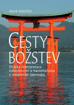 Cesty božstev