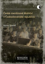 České menšinové školství v Československé republice