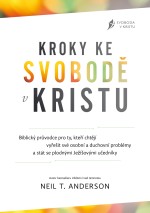 Kroky ke svobodě v Kristu