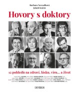 Hovory s doktory