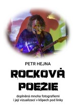 Rocková poezie