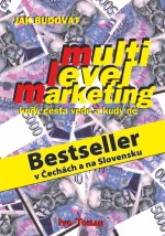 Jak budovat multilevelmarketing