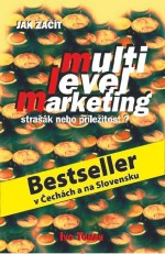 Jak začít multilevelmarketing