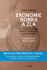 Ekonomie dobra a zla