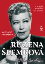 Růžena Šlemrová