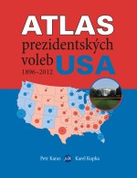 Atlas prezidentských voleb USA 1896–2012