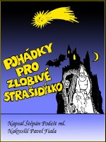 Pohádky pro zlobivé strašidýlko