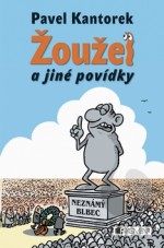 Žoužel a jiné povídky