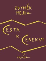 Cesta k Cerekvi