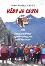 Vždy je cesta