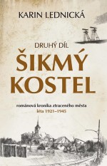 Šikmý kostel 2