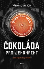 Čokoláda pro wehrmacht