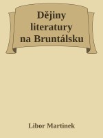 Dějiny literatury na Bruntálsku