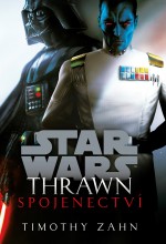 Star Wars - Thrawn. Spojenectví