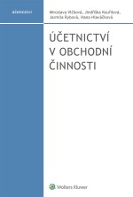 Účetnictví v obchodní činnosti