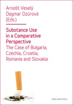 Substance Use in a Comparative Perspective