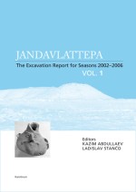 Jandavlattepa