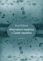 Alternativní medicína v České republice