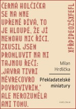 Překladatelské miniatury