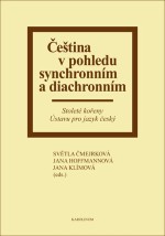 Čeština v pohledu synchronním a diachronním