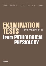 Examination Tests from Pathological Physiology