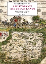 A History of the Czech Lands