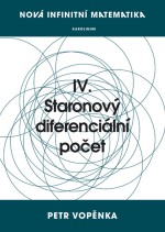 Nová infinitní matematika: IV. Staronový diferenciální počet