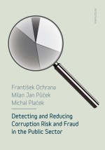 Detecting and reducing corruption risk and fraud in the public sector