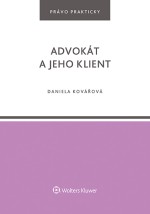 Advokát a jeho klient