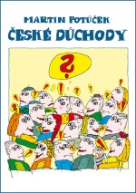 České důchody