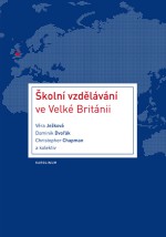 Školní vzdělávání ve Velké Británii