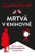 Marplová: Mrtvá v knihovně