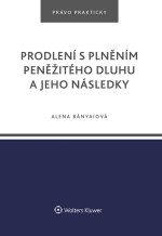 Prodlení s plněním peněžitého dluhu a jeho následky