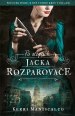 Po stopách Jacka Rozparovače