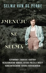 Jmenuju se Selma