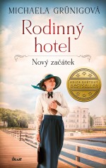 Rodinný hotel 1: Nový začátek