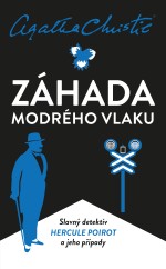 Záhada Modrého vlaku