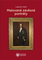 Malované závěsné portréty