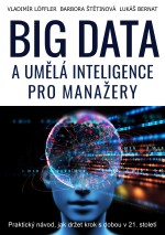 BIG DATA a umělá inteligence pro manažery