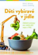 Děti vybíravé v jídle