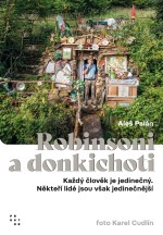 Robinsoni a donkichoti