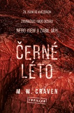 Černé léto