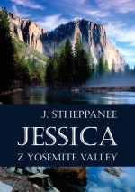 Jessica z Yosemite Valley